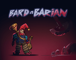 Bardbarian banner